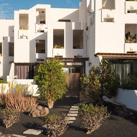 Lanzahost Casita El Molino Appartement Costa Teguise Buitenkant foto