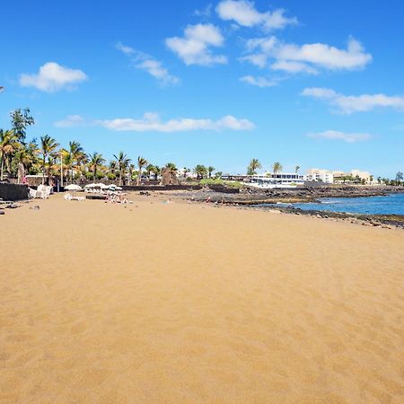 Lanzahost Casita El Molino Appartement Costa Teguise Buitenkant foto
