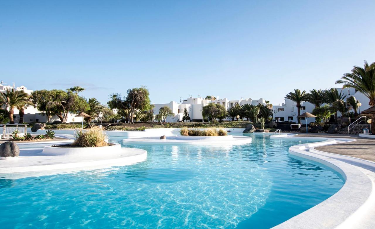 Lanzahost Casita El Molino Appartement Costa Teguise Buitenkant foto