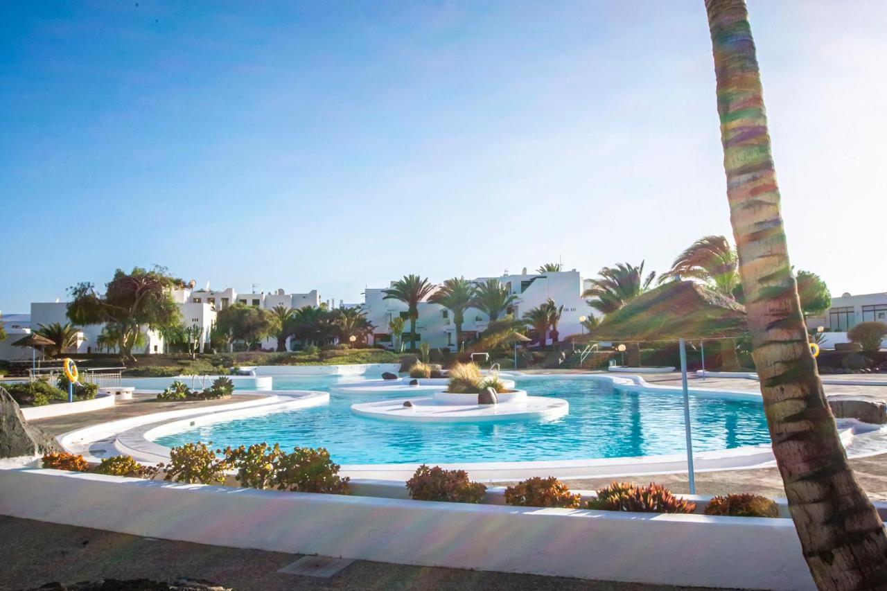 Lanzahost Casita El Molino Appartement Costa Teguise Buitenkant foto