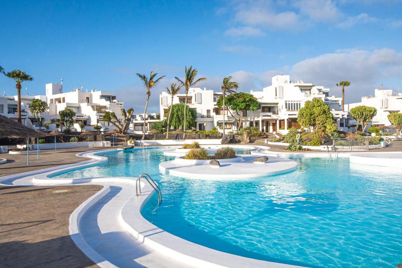 Lanzahost Casita El Molino Appartement Costa Teguise Buitenkant foto