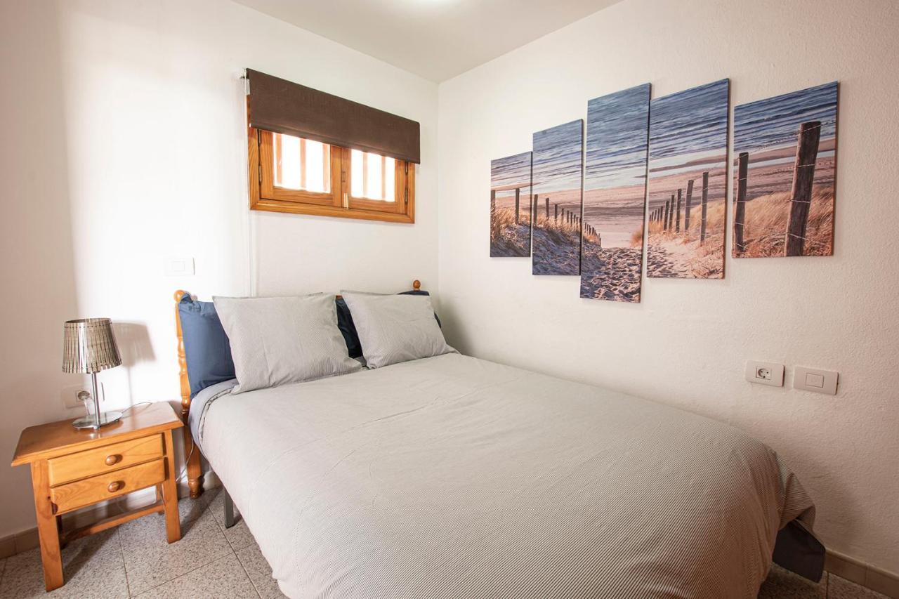 Lanzahost Casita El Molino Appartement Costa Teguise Buitenkant foto