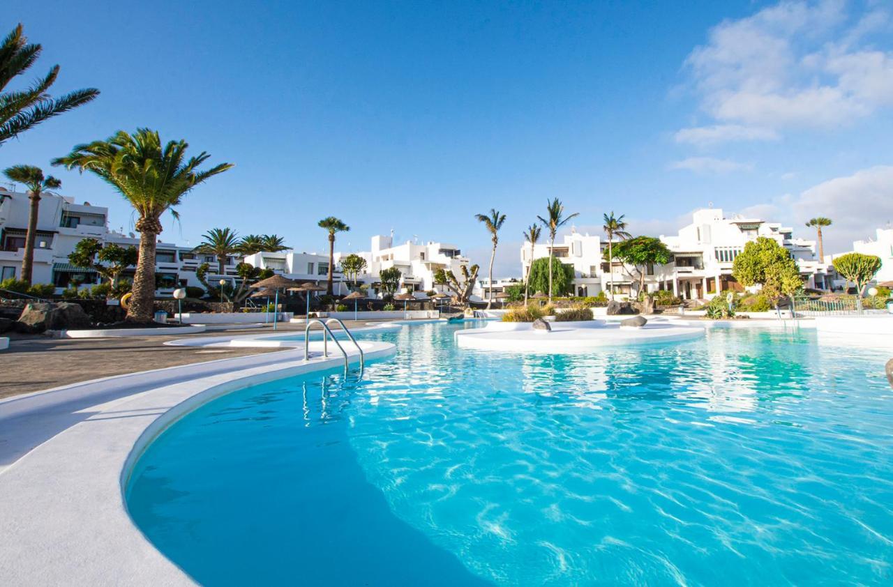 Lanzahost Casita El Molino Appartement Costa Teguise Buitenkant foto