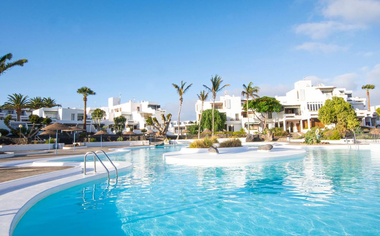 Lanzahost Casita El Molino Appartement Costa Teguise Buitenkant foto