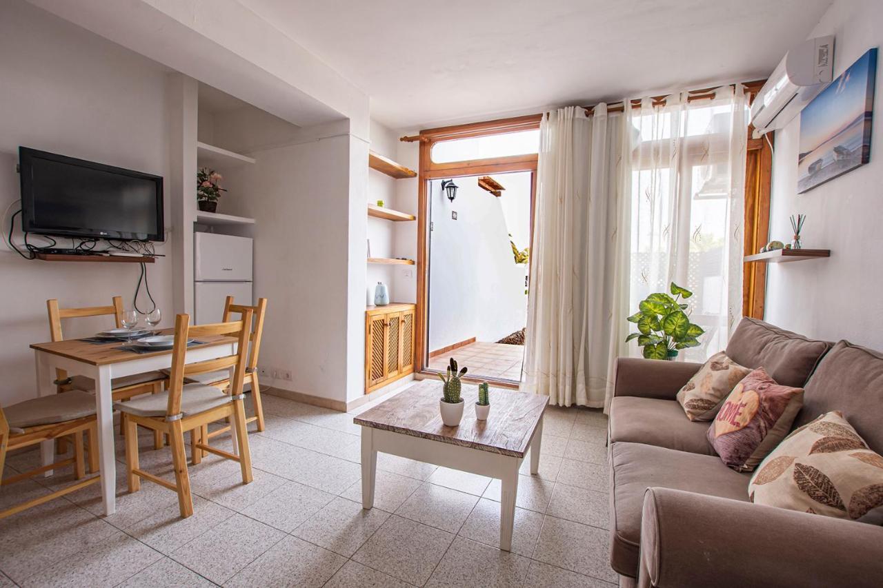 Lanzahost Casita El Molino Appartement Costa Teguise Buitenkant foto