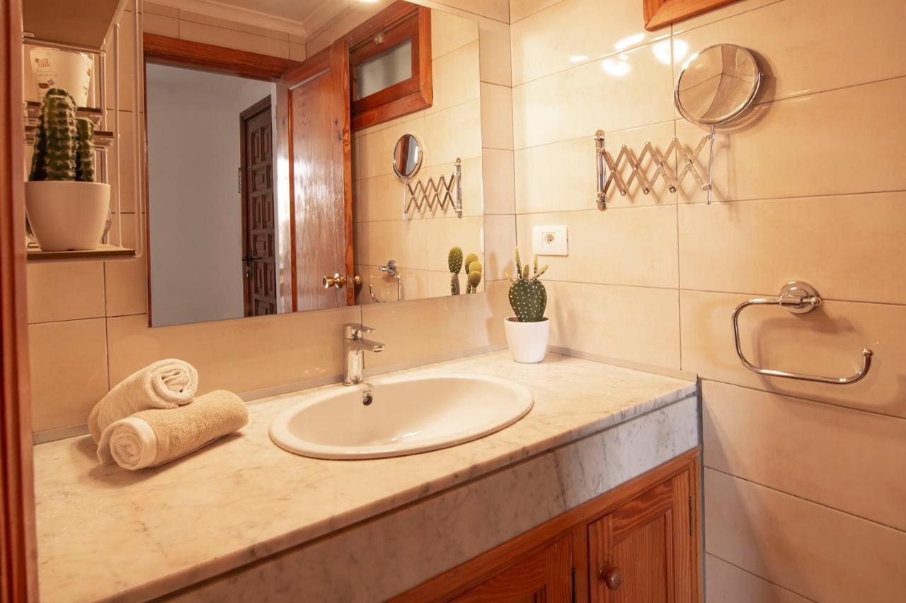 Lanzahost Casita El Molino Appartement Costa Teguise Buitenkant foto