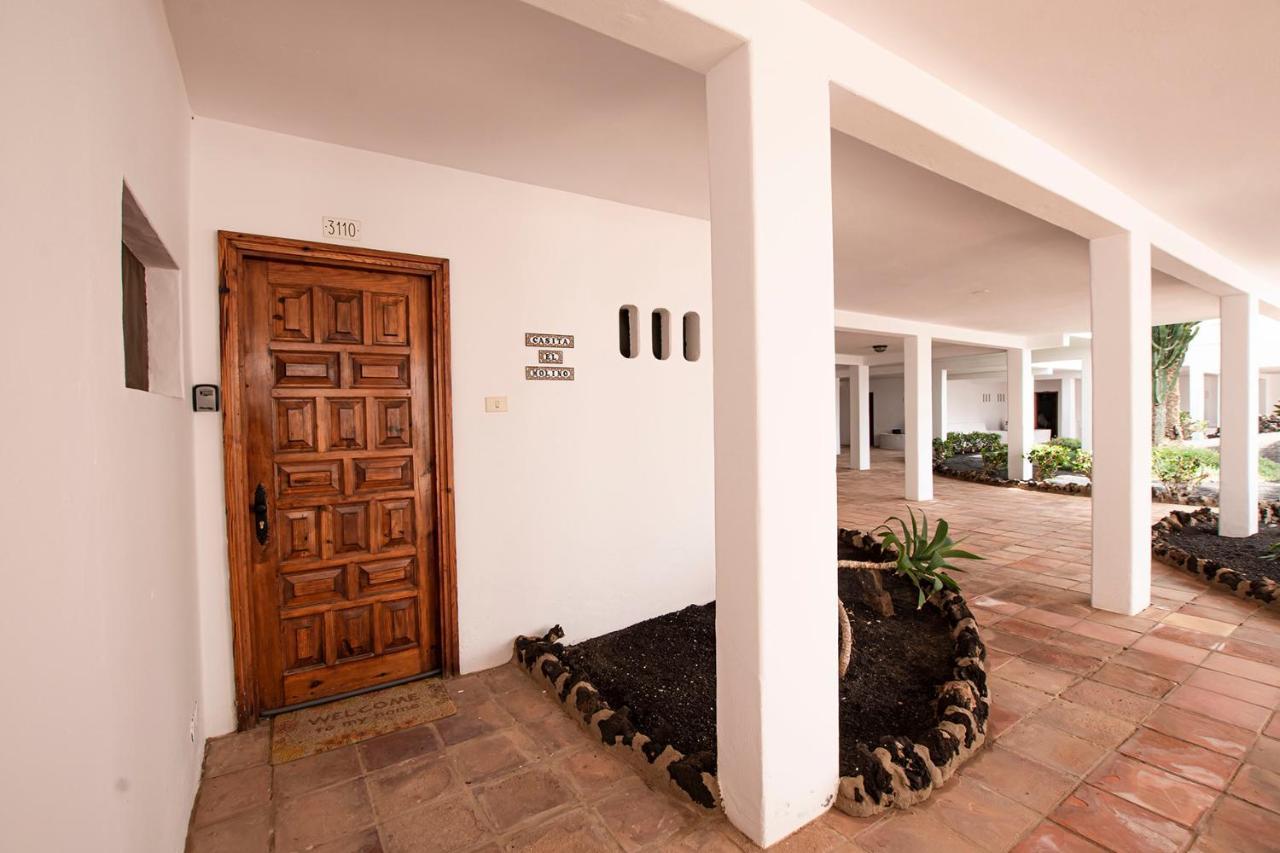 Lanzahost Casita El Molino Appartement Costa Teguise Buitenkant foto