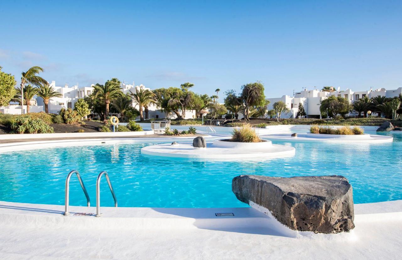 Lanzahost Casita El Molino Appartement Costa Teguise Buitenkant foto
