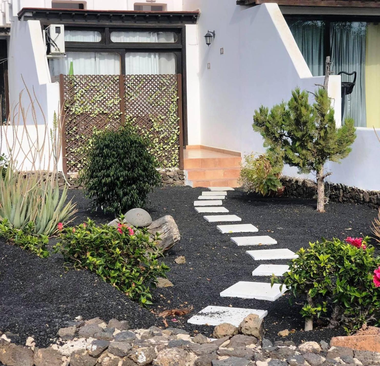 Lanzahost Casita El Molino Appartement Costa Teguise Buitenkant foto