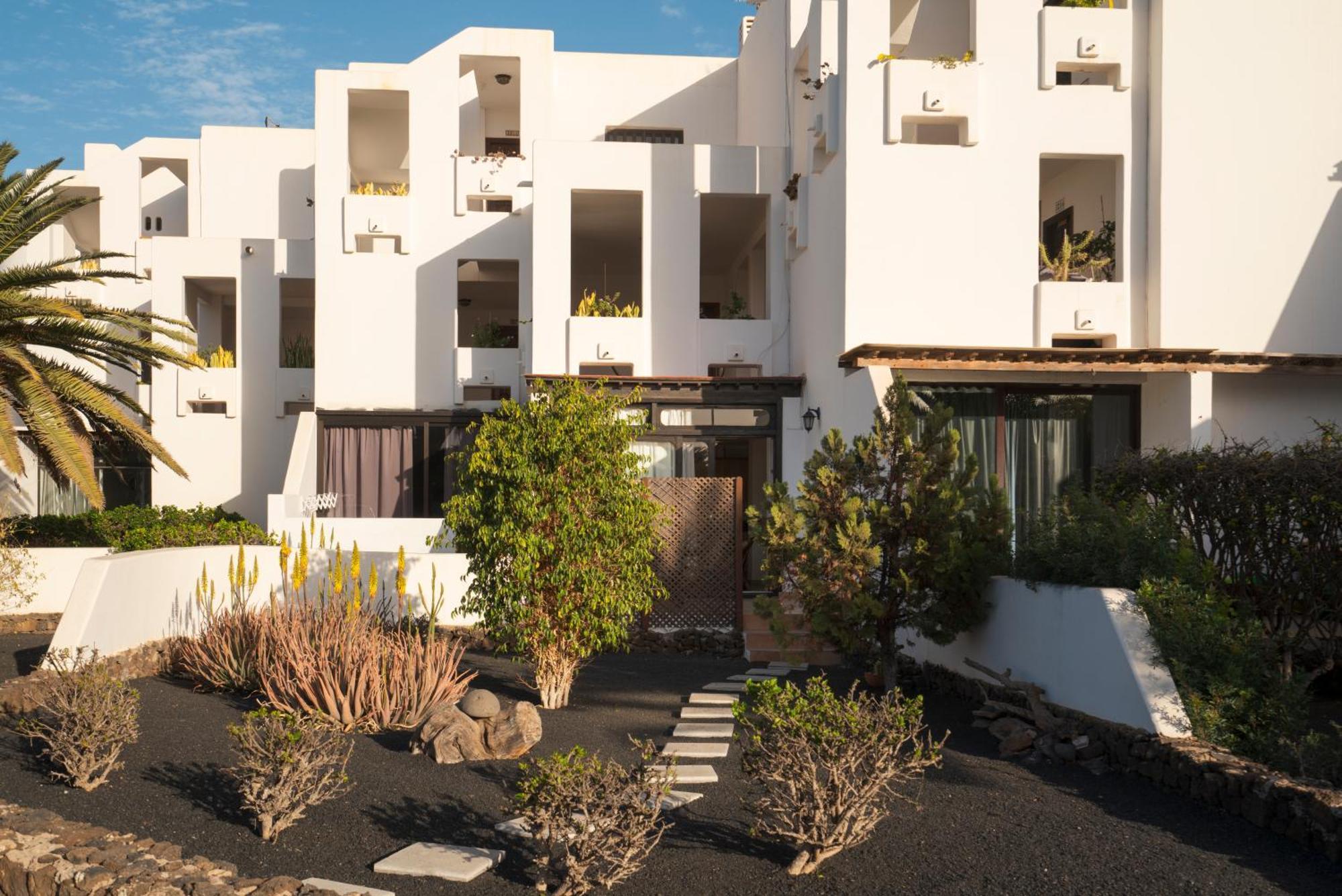 Lanzahost Casita El Molino Appartement Costa Teguise Buitenkant foto