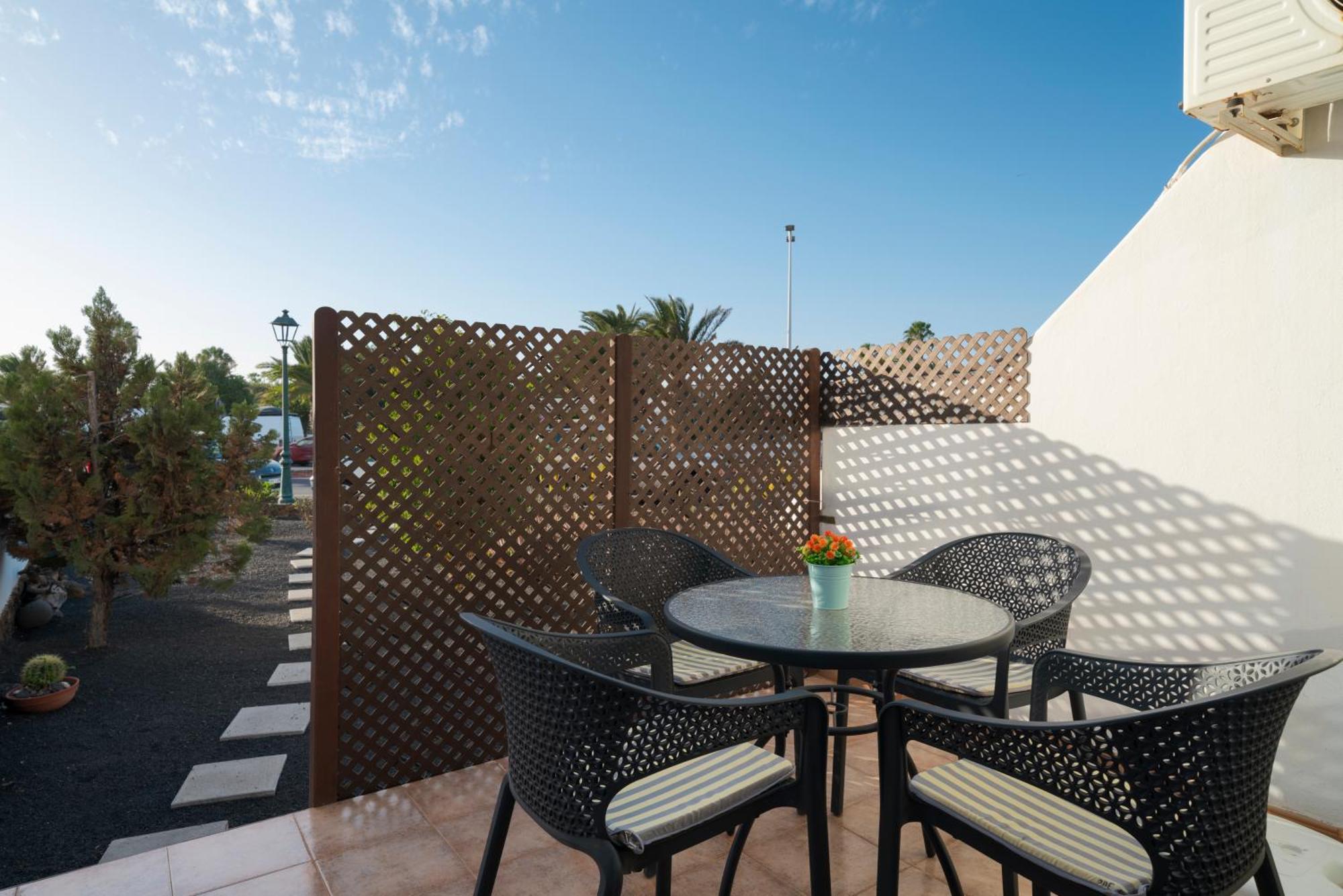 Lanzahost Casita El Molino Appartement Costa Teguise Buitenkant foto