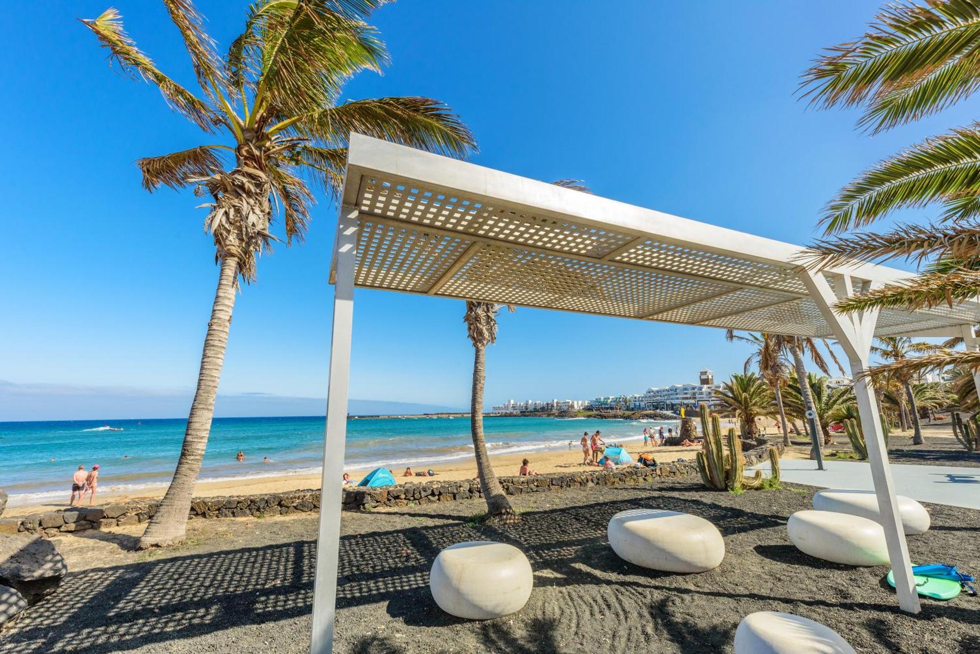 Lanzahost Casita El Molino Appartement Costa Teguise Buitenkant foto