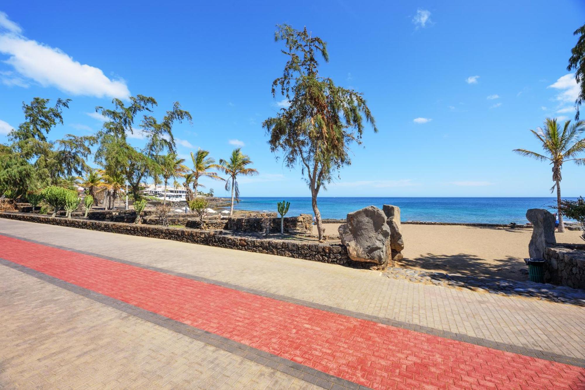 Lanzahost Casita El Molino Appartement Costa Teguise Buitenkant foto